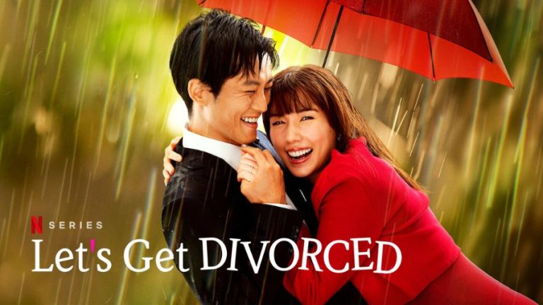 Let's Get Divorced Season 1