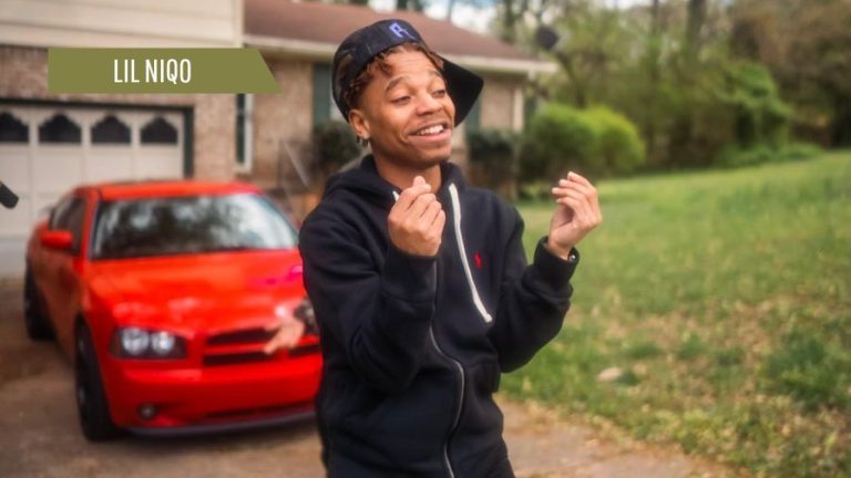 Lil Niqo