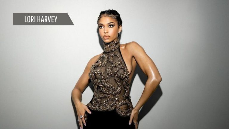 Lori Harvey