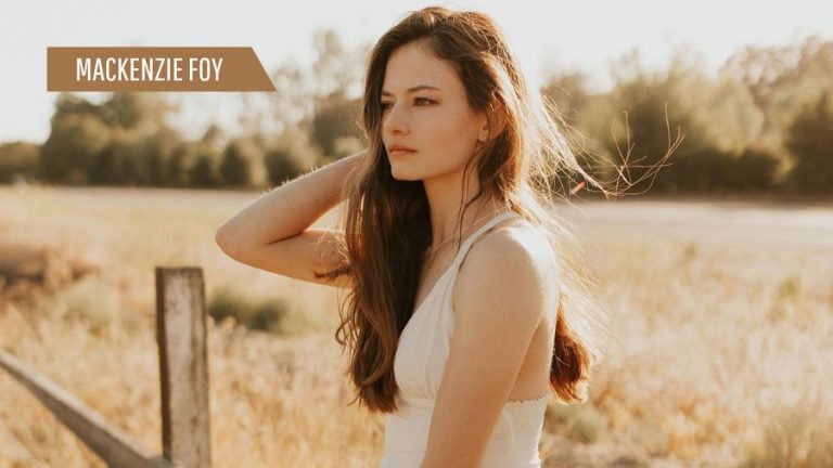 Mackenzie Foy