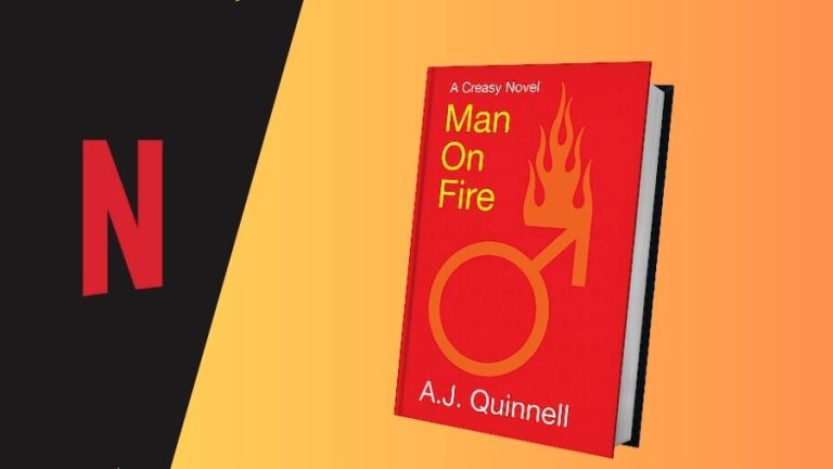 Man on Fire Season 1