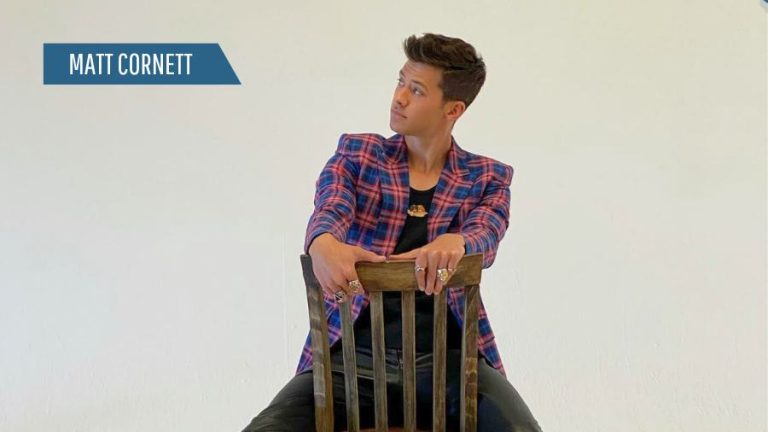 Matt Cornett