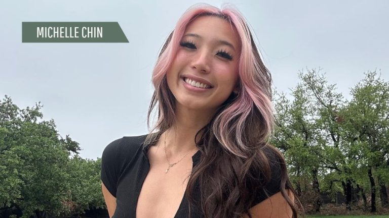 Michelle Chin