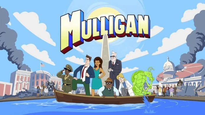 Mulligan Season 1