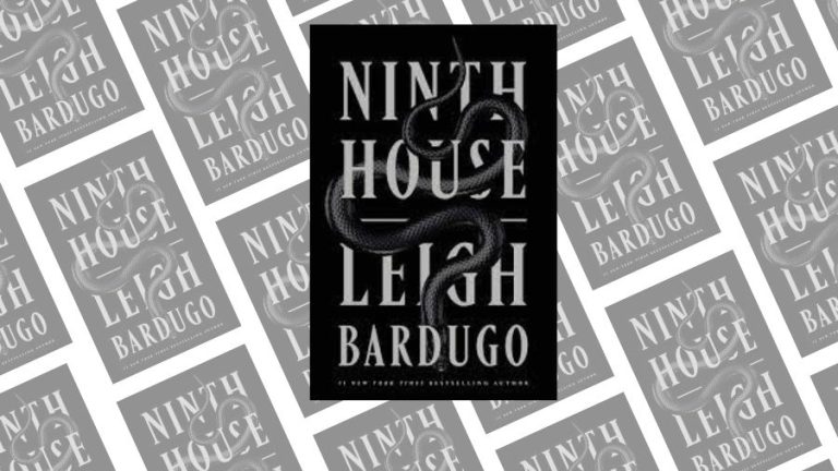 ninth house season 1
