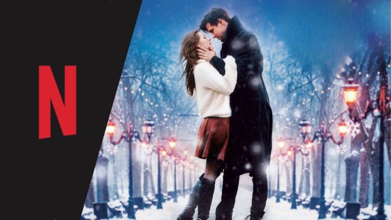 One Day in December Season 1