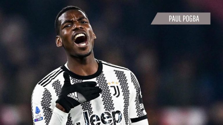 Paul Pogba