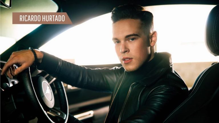 Ricardo Hurtado