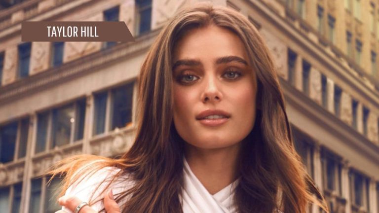 Taylor Hill