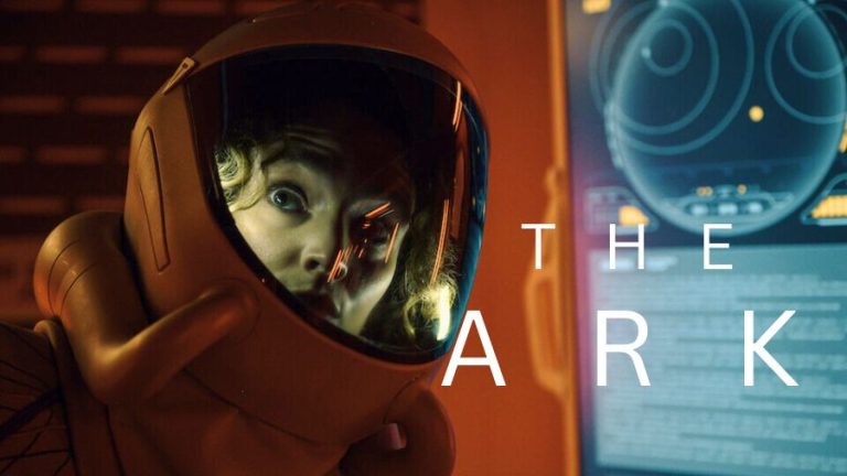 The Ark Season 2