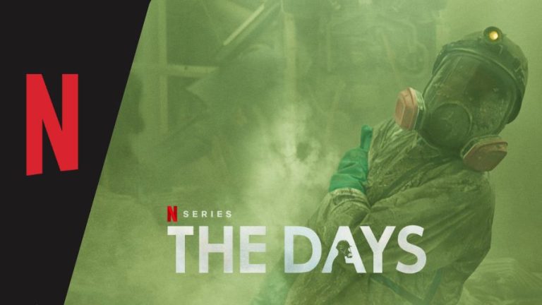 The Days Season 1