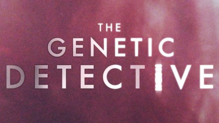 The Genetic Detective Season 2