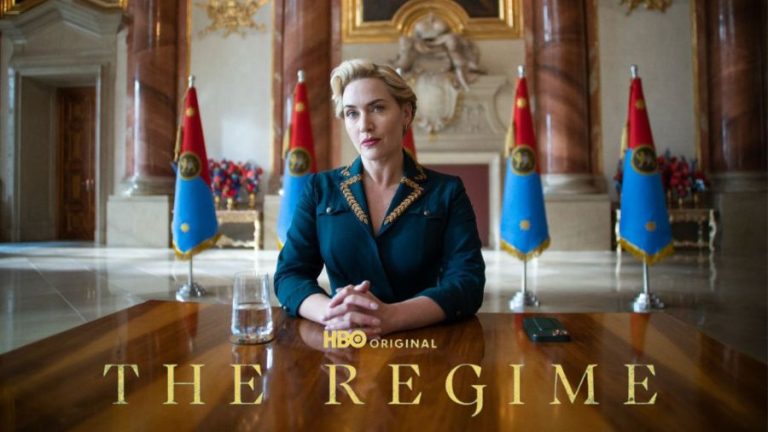 The Regime Season 1
