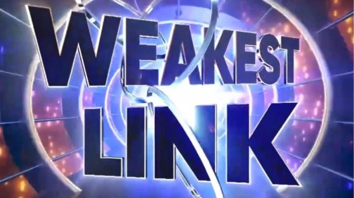 The Weakest Link Season 4