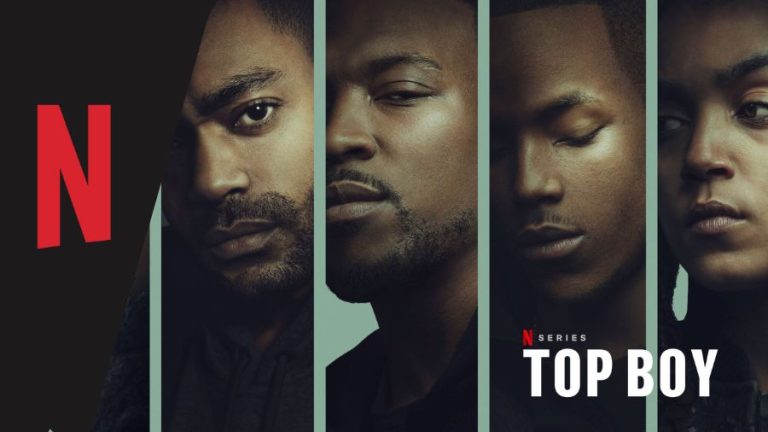 Top Boy Season 3