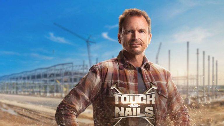 Tough As Nails Season 5