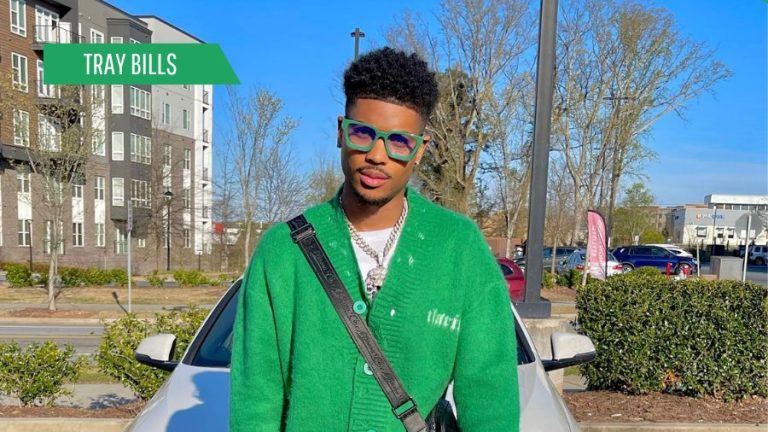 Tray Bills