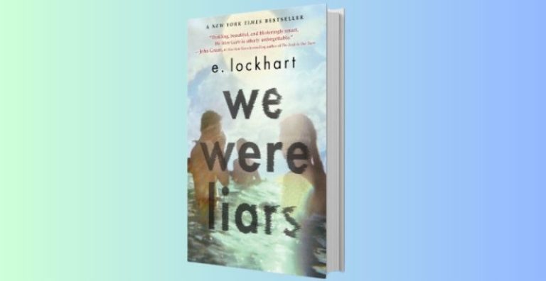 We Were Liars Season 1