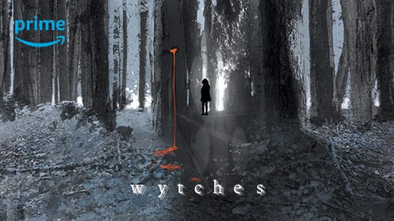 Wytches Season 1