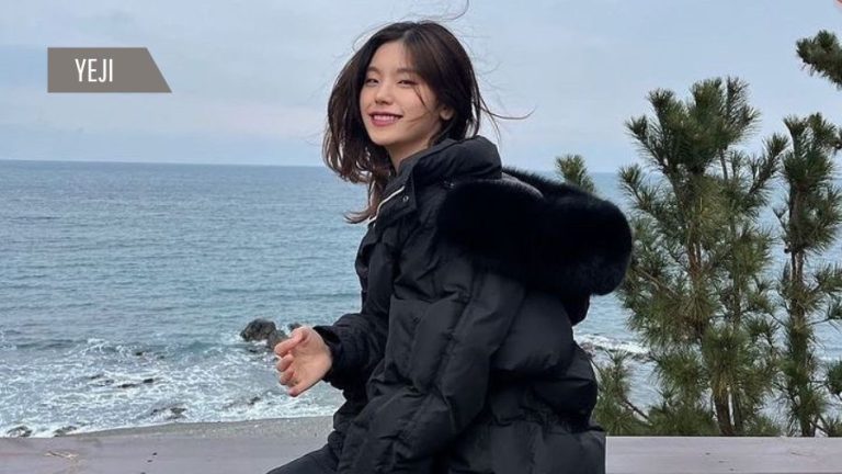 Yeji