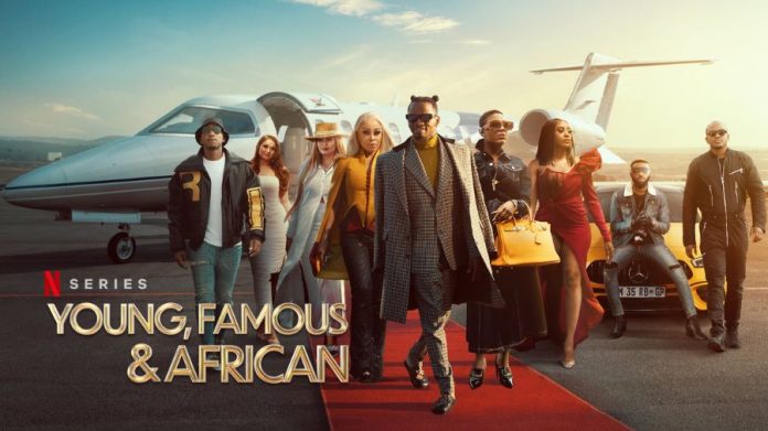 Young Famous and African Season 2