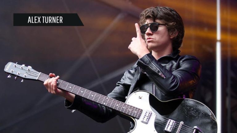 alex turner