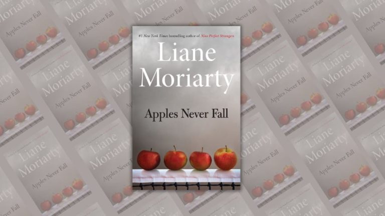 apples never fall season 1
