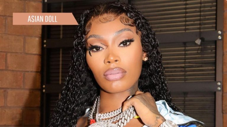 Asian Doll