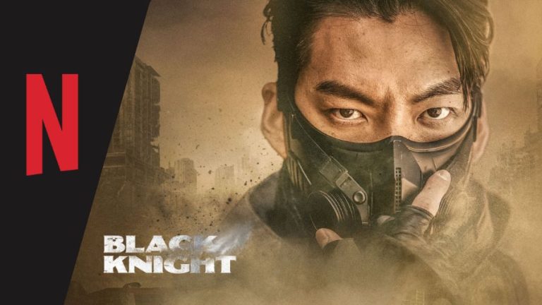 Black Knight Season 2