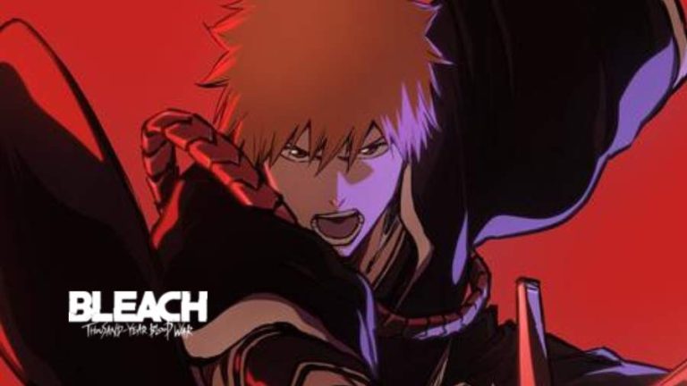 Bleach: The Thousand-Year Blood War