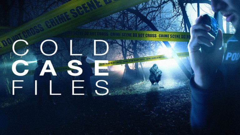 Cold Case Files Season 2