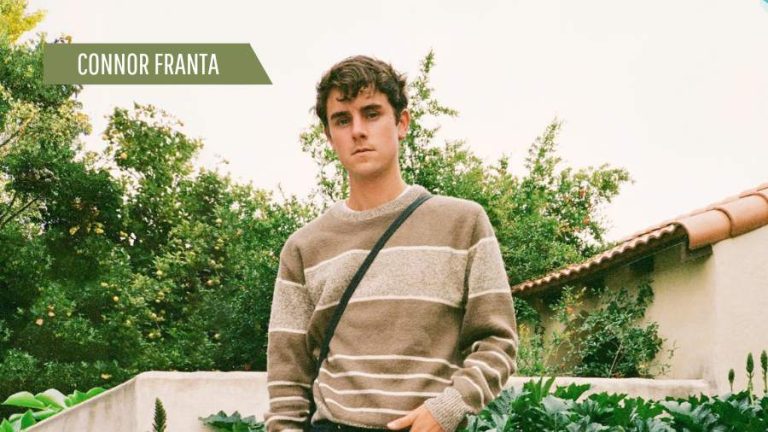 Connor Franta