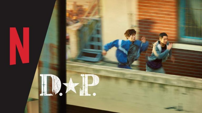 D.P Season 2
