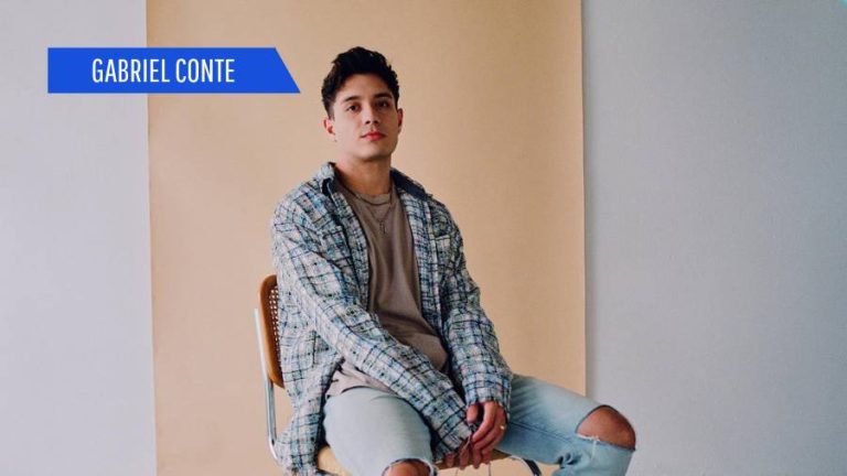 Gabriel Conte