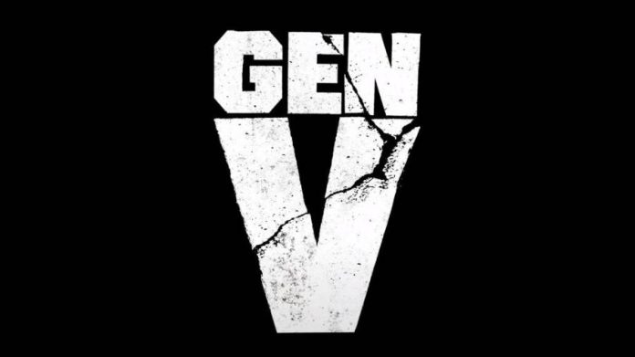 gen v season 1