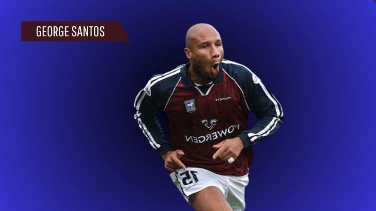 George Santos