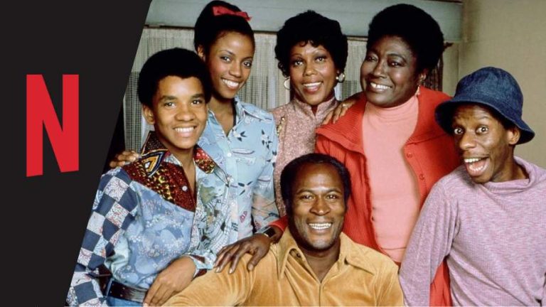 Good Times Season 1