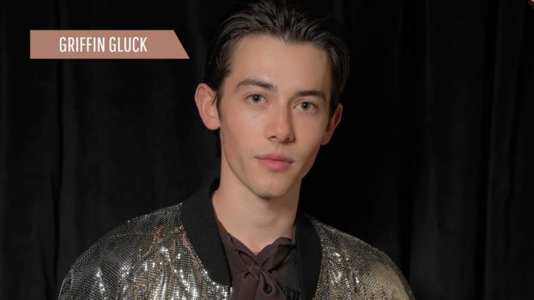 Griffin Gluck