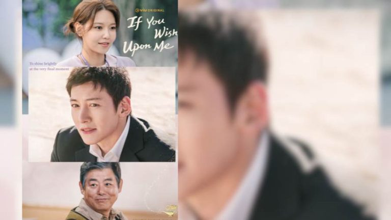 If You Wish Upon Me Season 2