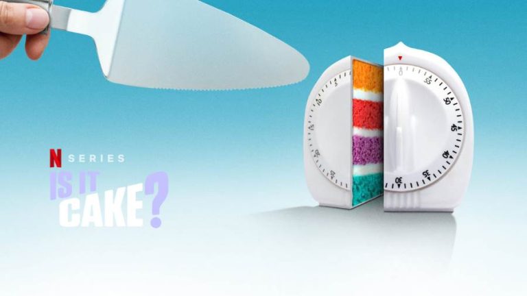 Is it Cake Season 2