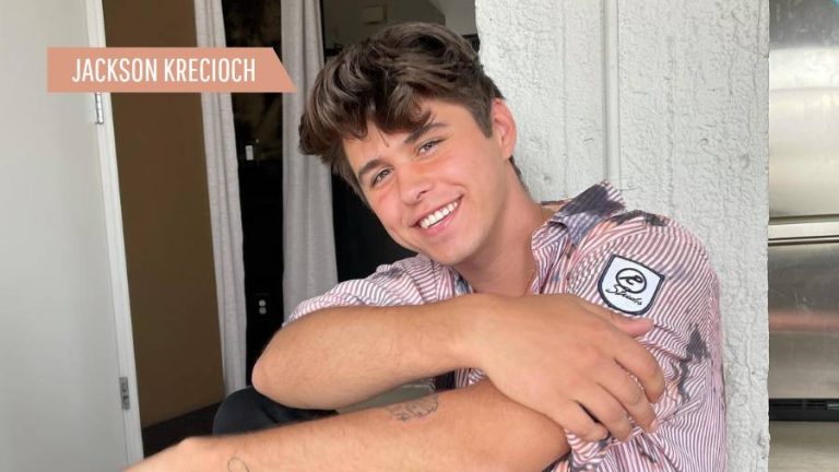 jackson krecioch
