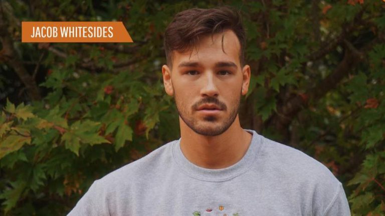 Jacob Whitesides
