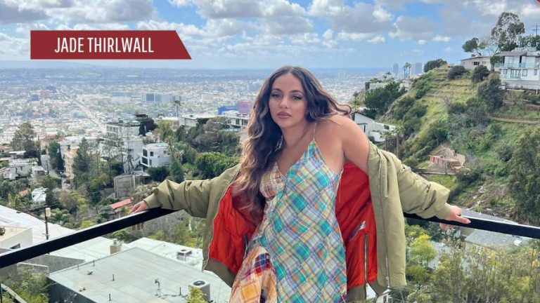 Jade Thirlwall