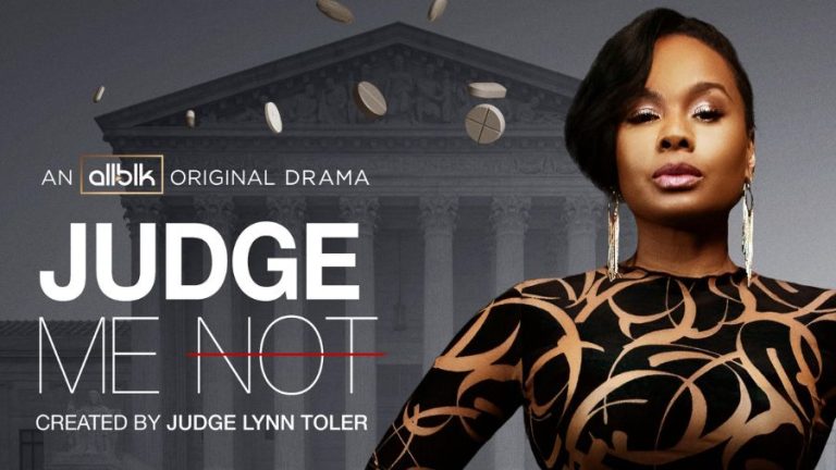 Judge Me Not Season 2