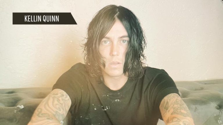 Kellin Quinn