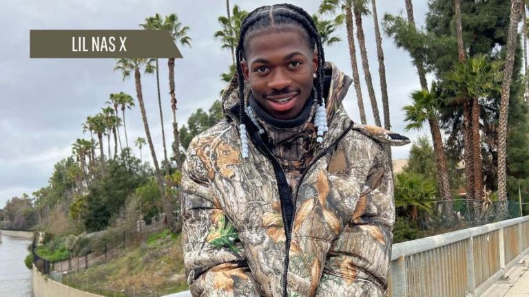 Lil Nas X
