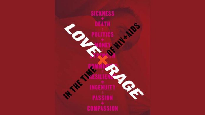 Love and Rage Season 1: