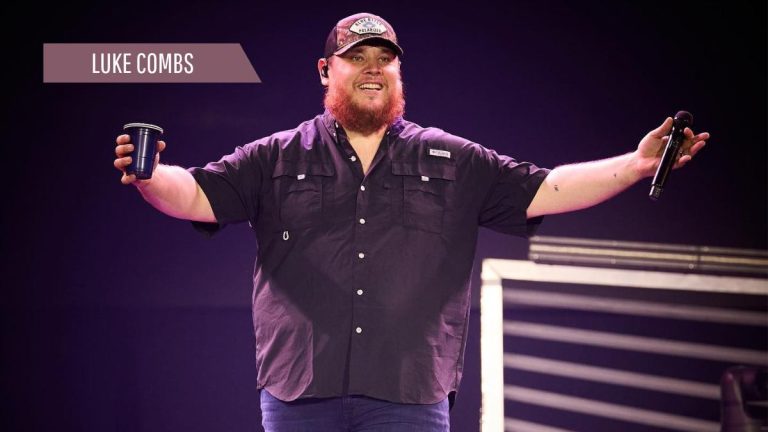 Luke Combs