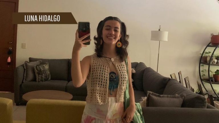 Luna Hidalgo