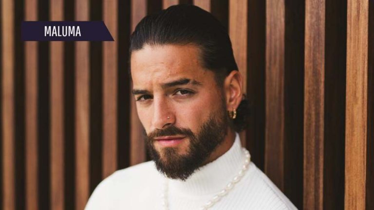 maluma